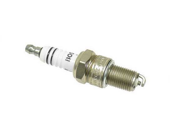 BMW Spark Plug 12121338145 - Bosch 0242240592